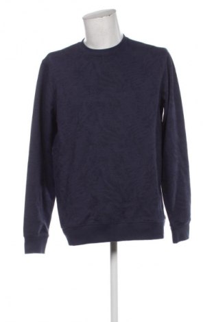 Pánske tričko  Garcia, Veľkosť L, Farba Modrá, Cena  37,95 €