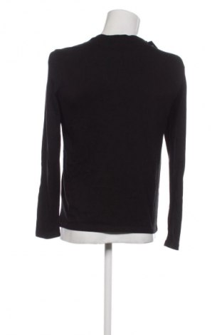 Pánske tričko  Gaudi, Veľkosť S, Farba Čierna, Cena  48,00 €