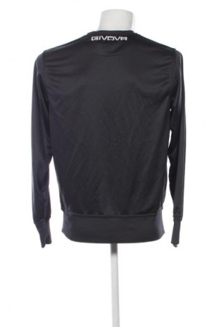 Pánské tričko  Givova, Velikost L, Barva Šedá, Cena  199,00 Kč