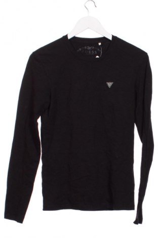 Férfi blúz Guess, Méret XS, Szín Fekete, Ár 8 109 Ft