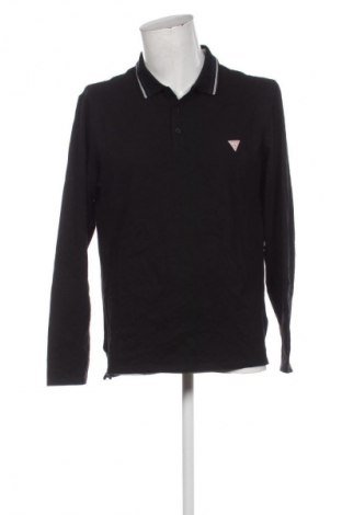 Bluză de bărbați Guess, Mărime XL, Culoare Negru, Preț 104,99 Lei