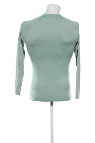 Bluză de bărbați Gymshark, Mărime S, Culoare Verde, Preț 69,99 Lei