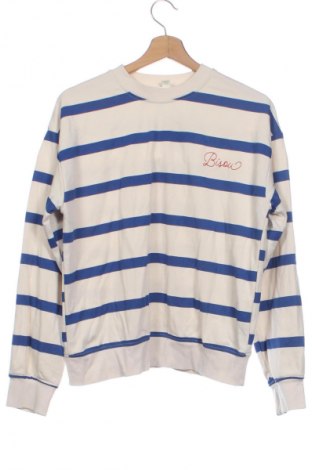 Ανδρική μπλούζα H&M, Μέγεθος XS, Χρώμα Πολύχρωμο, Τιμή 9,72 €