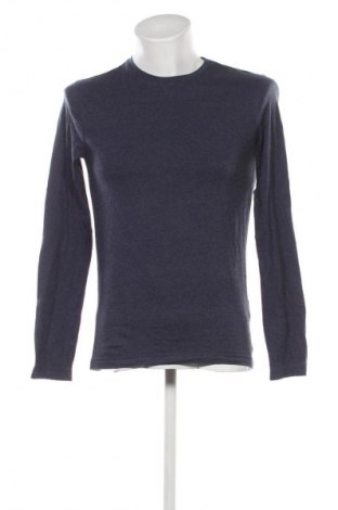 Męska bluzka H&M, Rozmiar S, Kolor Niebieski, Cena 43,68 zł