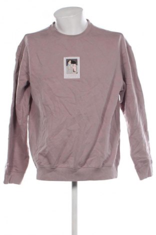 Pánské tričko  H&M, Velikost M, Barva Fialová, Cena  229,00 Kč