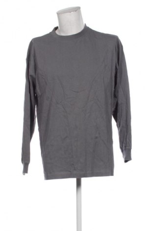 Férfi blúz H&M, Méret L, Szín Szürke, Ár 2 809 Ft