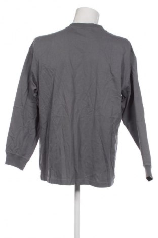 Férfi blúz H&M, Méret L, Szín Szürke, Ár 2 809 Ft