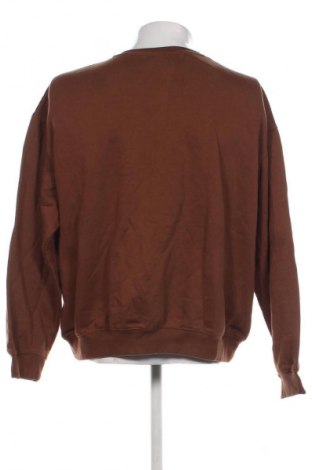 Ανδρική μπλούζα H&M, Μέγεθος XL, Χρώμα Καφέ, Τιμή 9,72 €