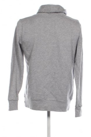 Ανδρική μπλούζα H&M, Μέγεθος M, Χρώμα Γκρί, Τιμή 9,99 €