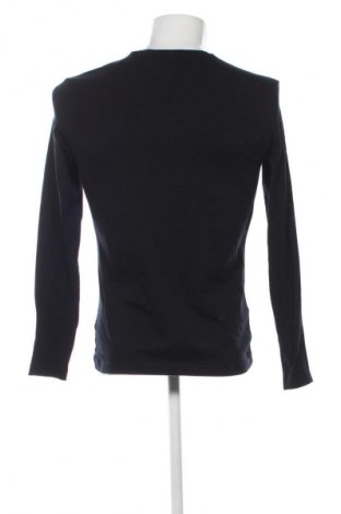 Ανδρική μπλούζα H&M, Μέγεθος M, Χρώμα Μαύρο, Τιμή 9,72 €