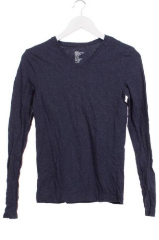 Ανδρική μπλούζα H&M, Μέγεθος XS, Χρώμα Μπλέ, Τιμή 5,99 €