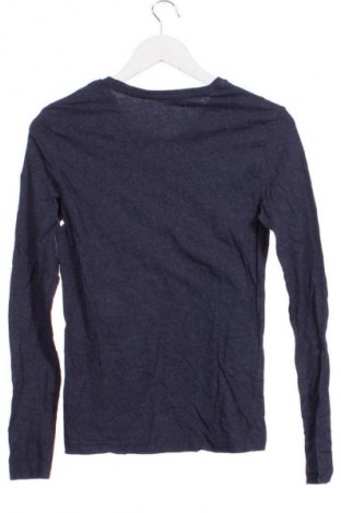 Ανδρική μπλούζα H&M, Μέγεθος XS, Χρώμα Μπλέ, Τιμή 5,99 €