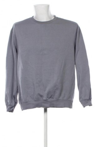 Мъжка блуза H&M, Размер XL, Цвят Сив, Цена 39,00 лв.