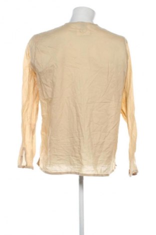 Pánske tričko  H&M, Veľkosť M, Farba Béžová, Cena  12,77 €