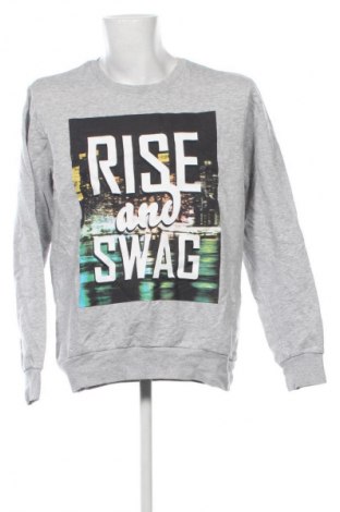 Herren Shirt H&M Divided, Größe L, Farbe Mehrfarbig, Preis 7,99 €