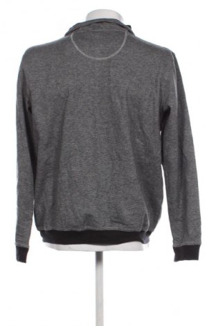 Herren Shirt Hajo, Größe L, Farbe Grau, Preis € 10,99