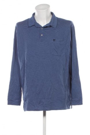 Męska bluzka Hajo, Rozmiar XXL, Kolor Kolorowy, Cena 42,99 zł