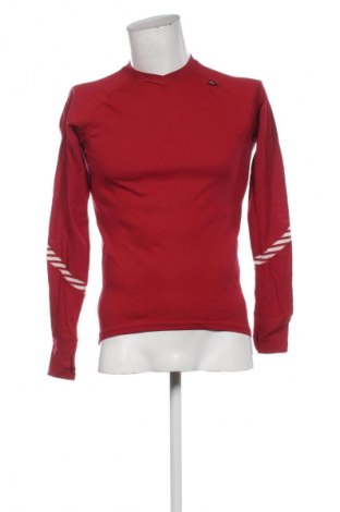 Ανδρική μπλούζα Helly Hansen, Μέγεθος S, Χρώμα Κόκκινο, Τιμή 23,99 €