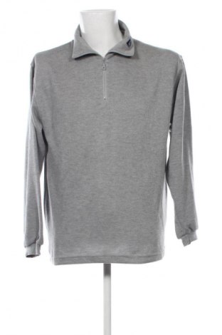 Ανδρική μπλούζα Hi-Tec, Μέγεθος L, Χρώμα Γκρί, Τιμή 13,82 €