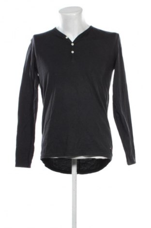 Ανδρική μπλούζα Hilfiger Denim, Μέγεθος S, Χρώμα Μαύρο, Τιμή 84,68 €