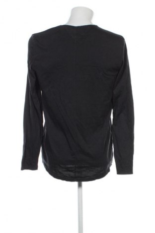 Ανδρική μπλούζα Hilfiger Denim, Μέγεθος S, Χρώμα Μαύρο, Τιμή 84,68 €