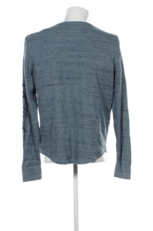 Męska bluzka Hollister, Rozmiar XL, Kolor Niebieski, Cena 54,99 zł
