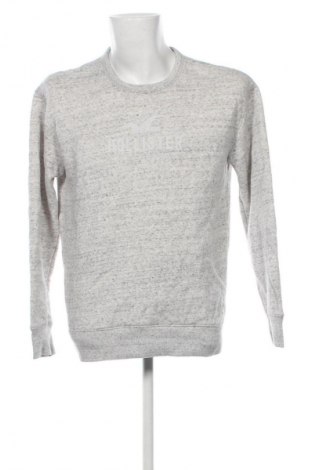 Męska bluzka Hollister, Rozmiar M, Kolor Szary, Cena 52,99 zł