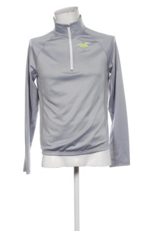 Pánske tričko  Hollister, Veľkosť M, Farba Sivá, Cena  12,95 €