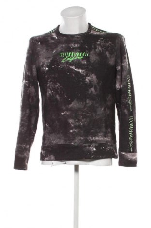 Мъжка блуза Hollister, Размер S, Цвят Многоцветен, Цена 26,99 лв.