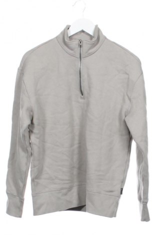 Férfi blúz Hollister, Méret XS, Szín Szürke, Ár 4 479 Ft