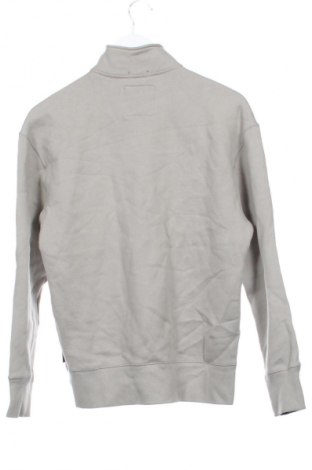 Férfi blúz Hollister, Méret XS, Szín Szürke, Ár 4 479 Ft
