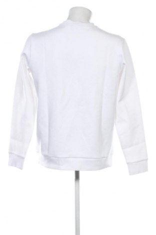 Мъжка блуза Boss Green, Размер M, Цвят Бял, Цена 179,99 лв.