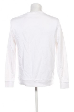 Herren Shirt Hugo Boss, Größe S, Farbe Weiß, Preis € 96,53