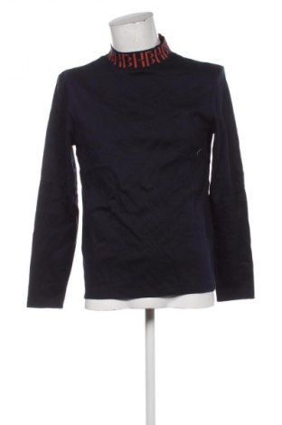 Herren Shirt Hugo Boss, Größe L, Farbe Blau, Preis € 59,99