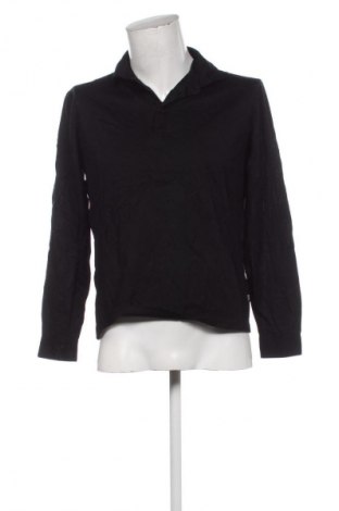 Ανδρική μπλούζα Hugo Boss, Μέγεθος L, Χρώμα Μαύρο, Τιμή 53,99 €