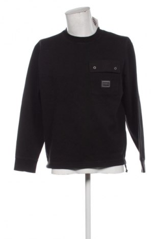 Мъжка блуза Hugo Boss, Размер L, Цвят Черен, Цена 49,08 €