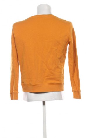 Ανδρική μπλούζα Hugo Boss, Μέγεθος L, Χρώμα Κίτρινο, Τιμή 49,00 €