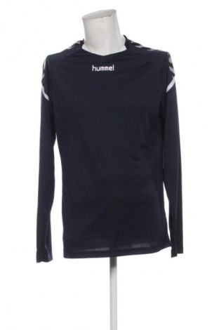 Férfi blúz Hummel, Méret XL, Szín Sokszínű, Ár 3 759 Ft