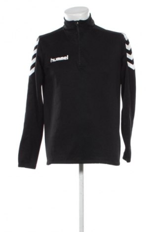 Pánské tričko  Hummel, Velikost S, Barva Černá, Cena  229,00 Kč