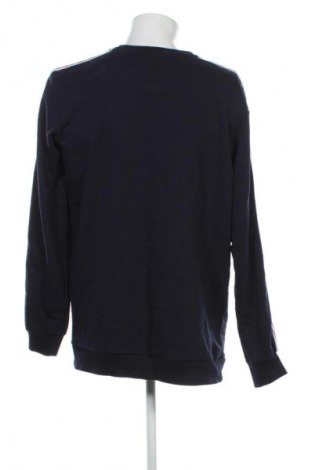 Pánské tričko  ICONO, Velikost XL, Barva Modrá, Cena  199,00 Kč