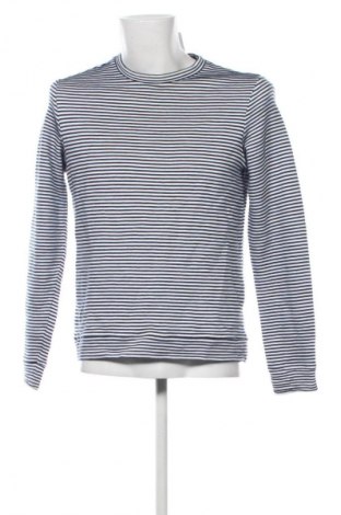 Мъжка блуза IKKS, Размер M, Цвят Многоцветен, Цена 53,99 лв.