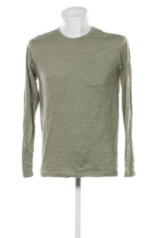 Ανδρική μπλούζα Identic, Μέγεθος M, Χρώμα Πράσινο, Τιμή 6,99 €