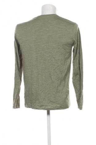 Ανδρική μπλούζα Identic, Μέγεθος M, Χρώμα Πράσινο, Τιμή 6,99 €