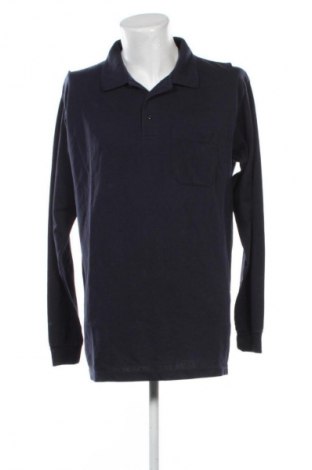 Bluză de bărbați Identity, Mărime XL, Culoare Albastru, Preț 37,99 Lei