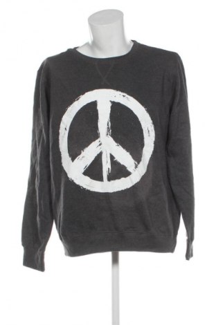 Męska bluzka Infinity, Rozmiar XL, Kolor Szary, Cena 41,99 zł