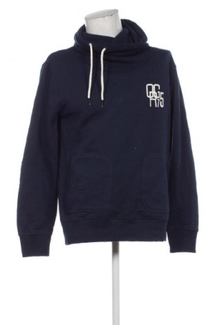 Bluză de bărbați Jack & Jones, Mărime XL, Culoare Albastru, Preț 71,99 Lei