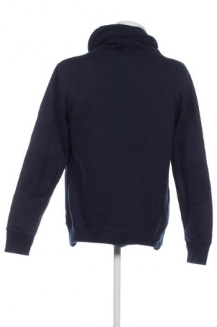 Bluză de bărbați Jack & Jones, Mărime XL, Culoare Albastru, Preț 71,99 Lei