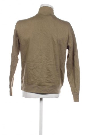 Ανδρική μπλούζα Jack & Jones, Μέγεθος M, Χρώμα Πράσινο, Τιμή 11,99 €