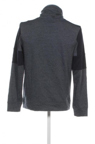 Herren Shirt Jack & Jones, Größe M, Farbe Grau, Preis € 15,99