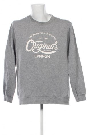 Pánske tričko  Jack & Jones, Veľkosť XXL, Farba Sivá, Cena  13,95 €